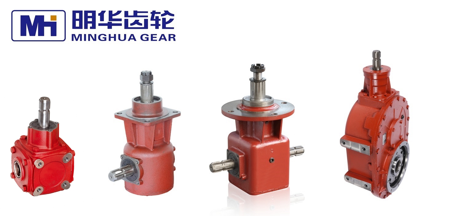 Põllumajanduse käigukastid: kaasaegse põllumajanduse laulmata kangelased